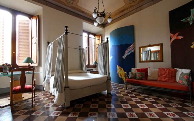 B&B Canto Alla Porta Vecchia