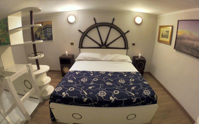 Bed & Breakfast Ausonia