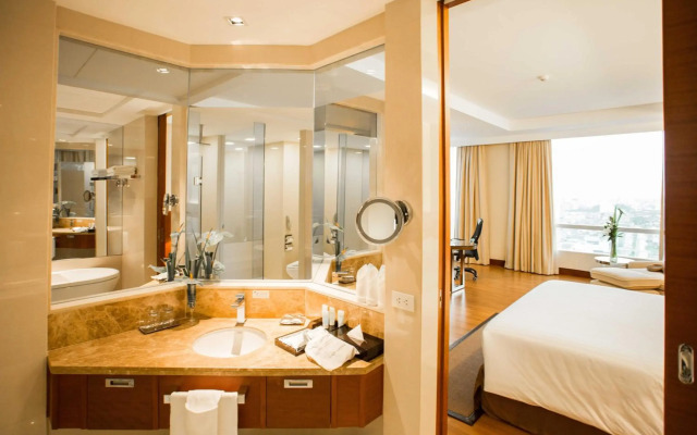 Grand Asoke Suites Boutique Residence