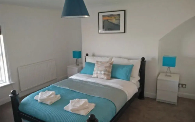 Burch Apartment