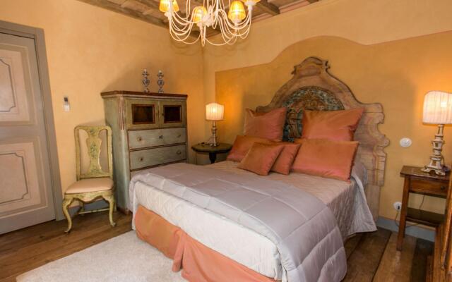 Borgo Paradiso 4 2 in Ciciano