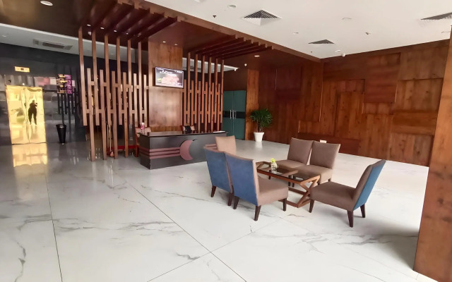 Regenta Central Hotel & Convention Nagpur