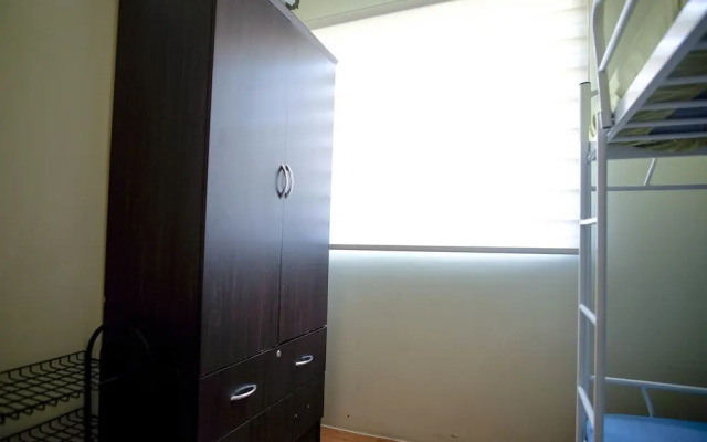 SR Vacation Rental - San Remo Oasis