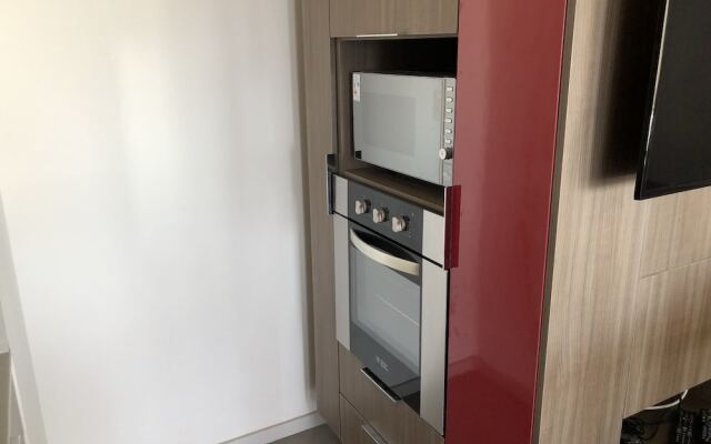 Apartamento 242 Costa de Montemar