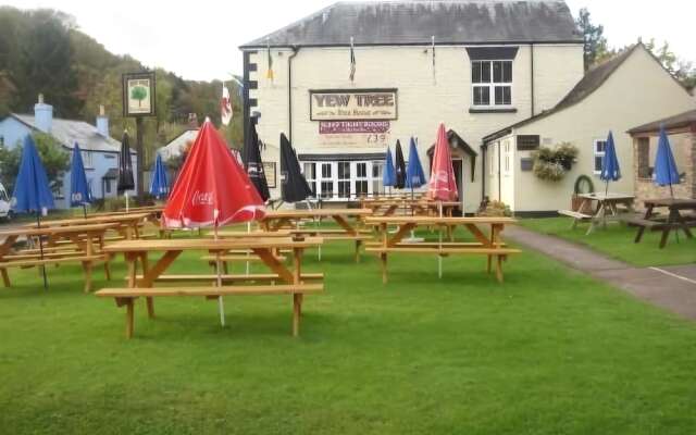 The Yew Tree Inn