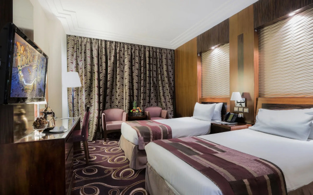 Elaf Kinda Hotel