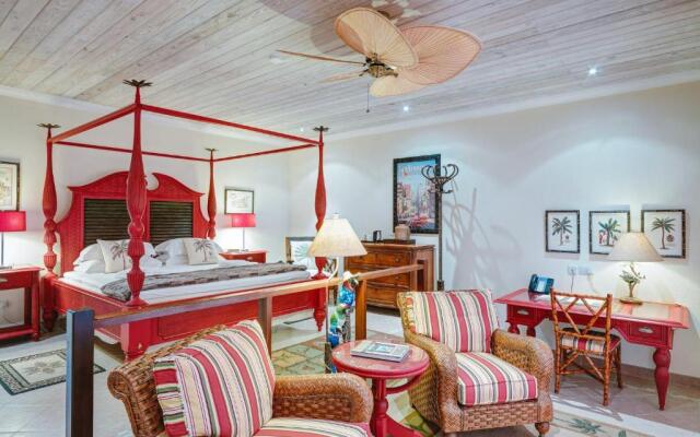 Bequia Beach Hotel Luxury Resort & Spa