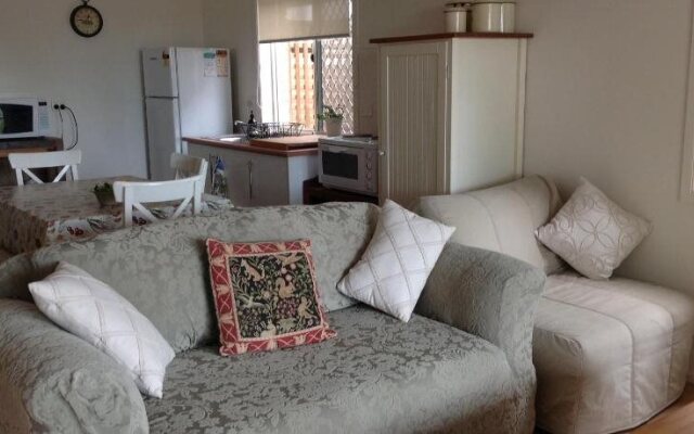 The Friendly Chat Bed and Breakfast