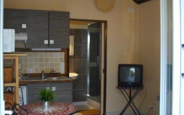 Complexe la Louisiane