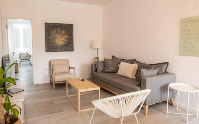 The Clover House - Tavira