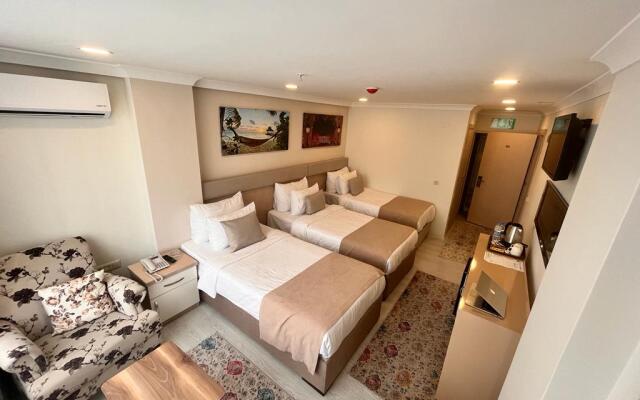Simal Hotel