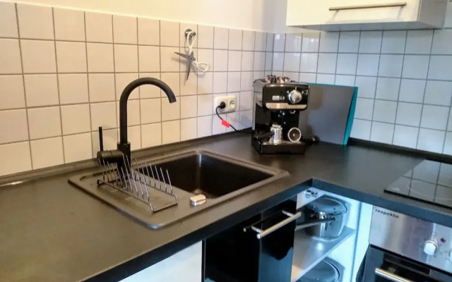 Ferienwohnung Fichtelzauber