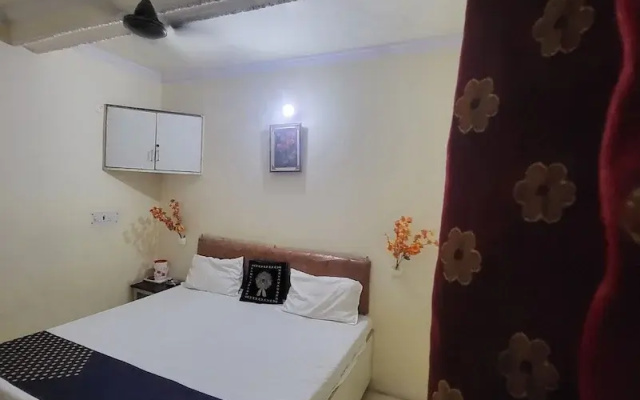 Hotel Victoria Grand