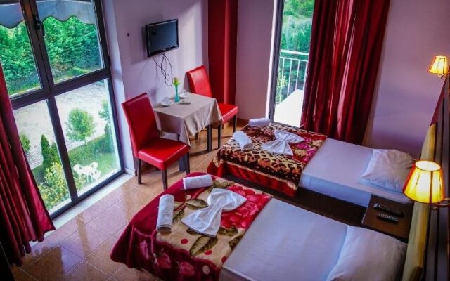 Hotel Olimpik