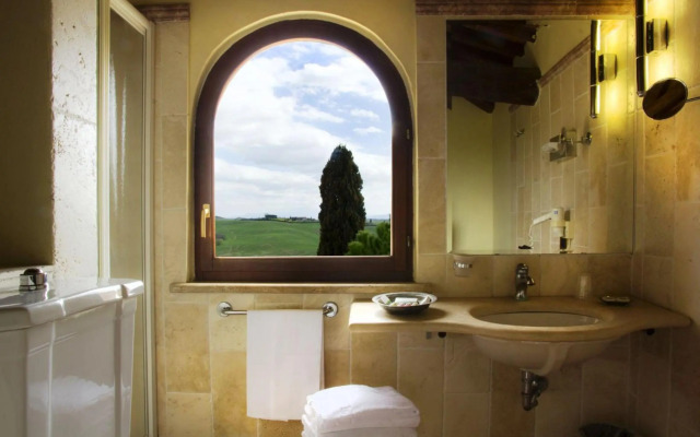 Castello di Leonina Relais