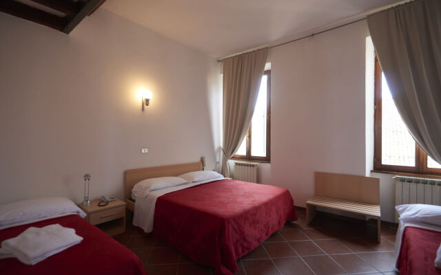 Residenza Accademia , Mantegna Hotels