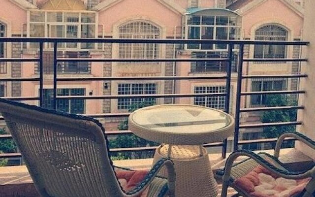 Xitang Music Villa Inn