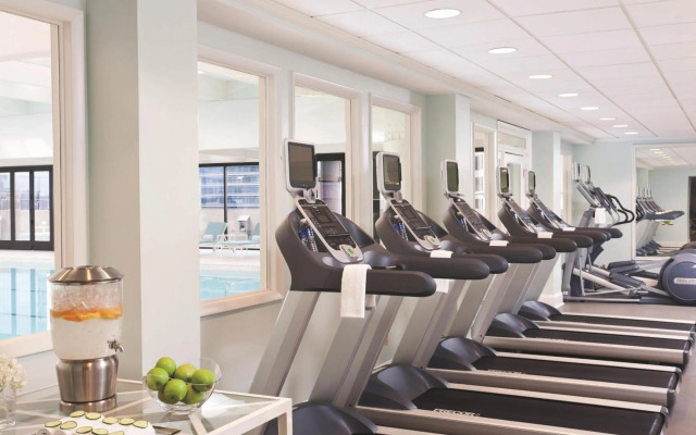 The Whitley, a Luxury Collection Hotel, Atlanta Buckhead