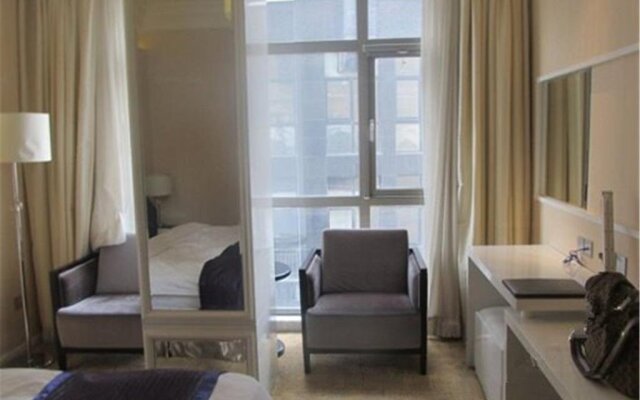 Haoting International Hotel