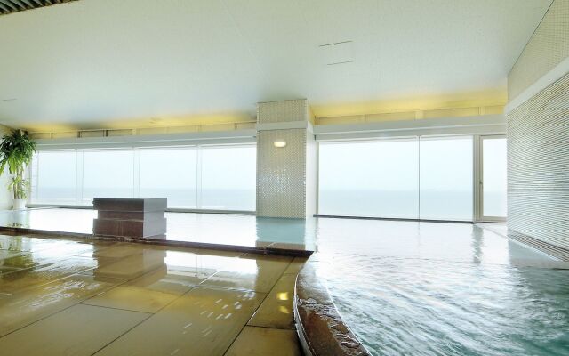 Irago Resort & Convention Hotel