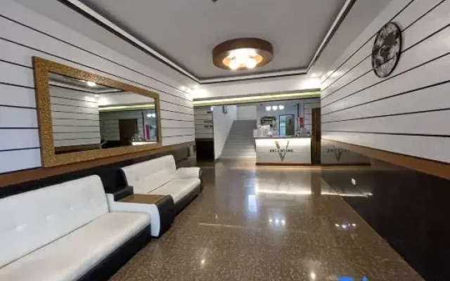 Valentine Hotel Angeles City