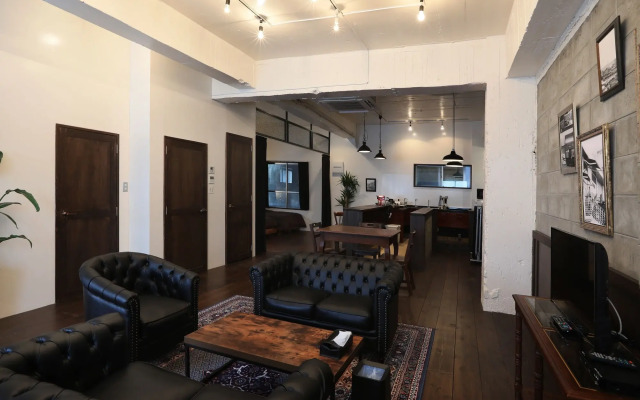 Trip Shot Hotels Koza