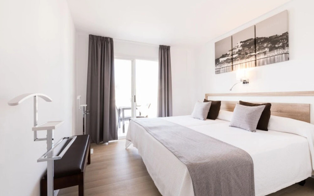 Marina Palace Prestige By Intercorp  Group