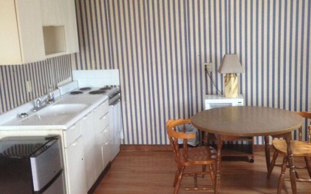 AmerItal International Suites