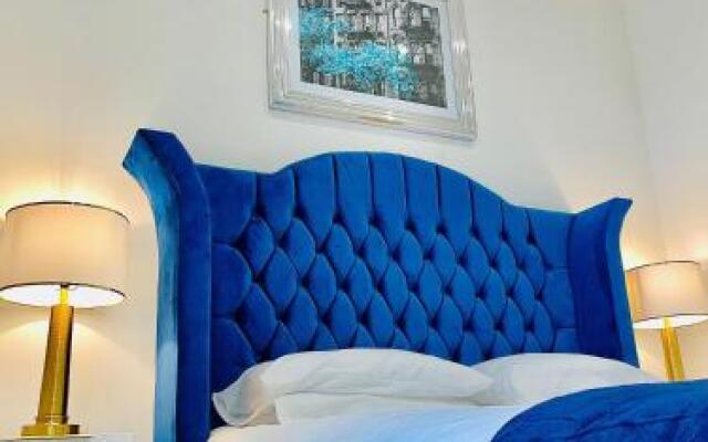 Trinity Holiday Home