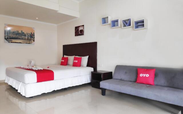 OYO 3833 Abian Villa By Nur Abian