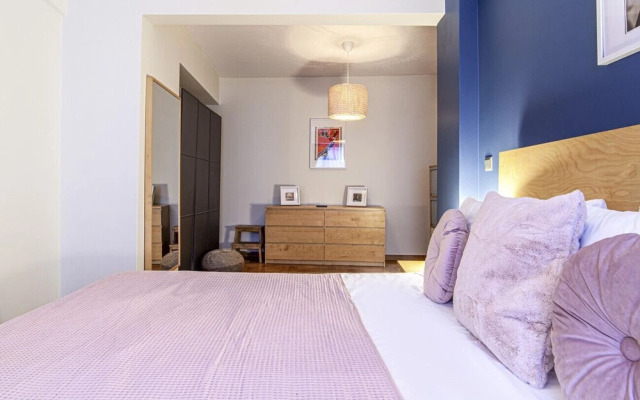 Amazing Flat With Central Location in Mesrutiyet