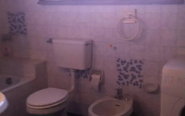 Casa Rita
