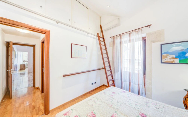 Ortigia Elegant Apartment