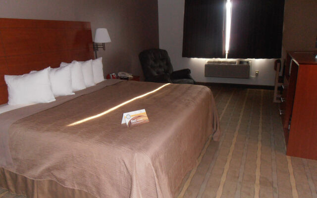 Quality Inn Thermopolis