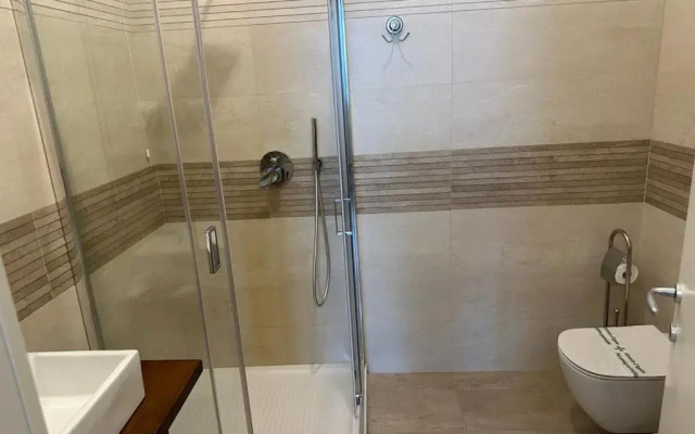 Hotel Il Duca barbablu
