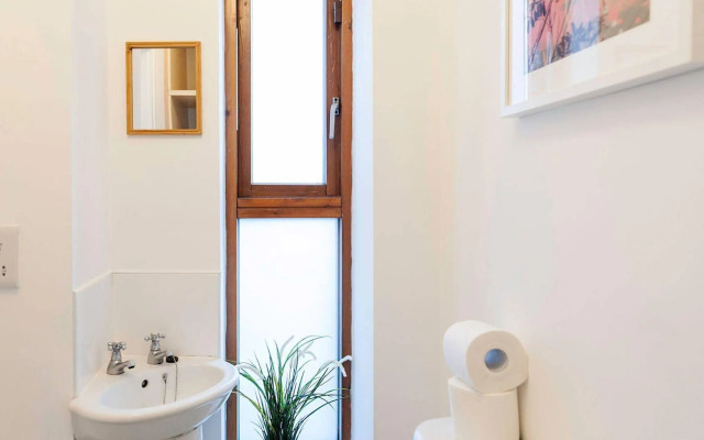 MetroStays - Merrion Square