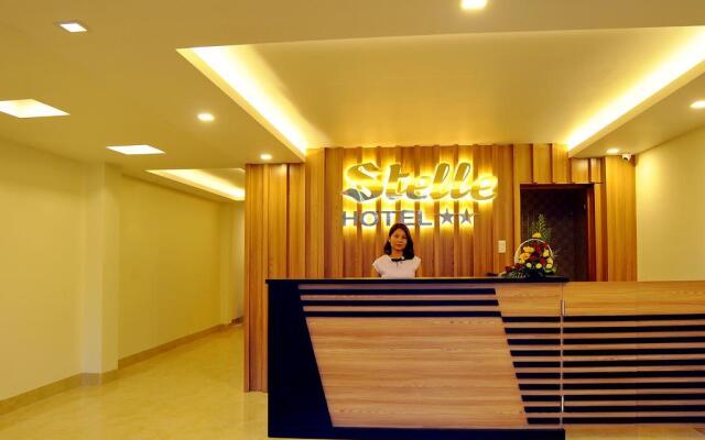 Stelle Hotel