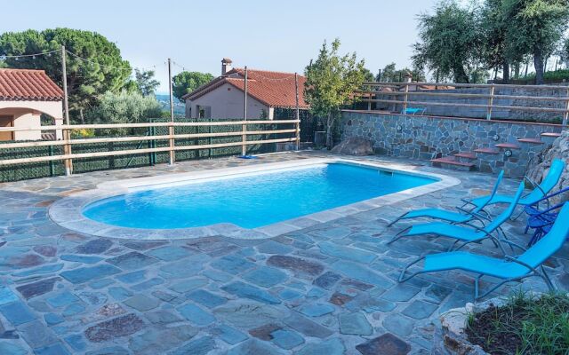 Villa Roca de Malvet