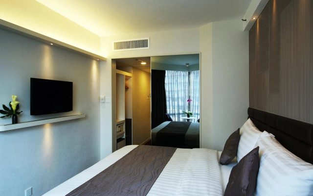 Stanford Hotel