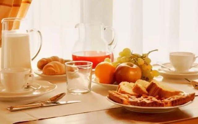 Villa Toderini Agriturismo