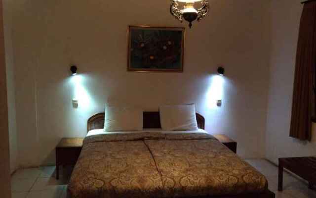 Hotel Bladok Malioboro Jogja