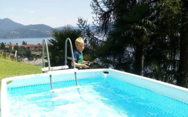 Hotel La Rondinella