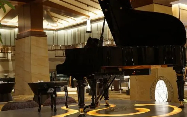 Duoleng Hotspring Hotel