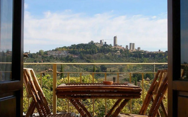 Podere Bellavista