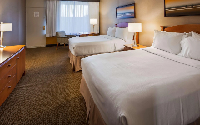 Radisson Hotel Montreal Airport