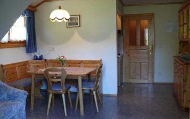 Ferienwohnung Lahnerhof