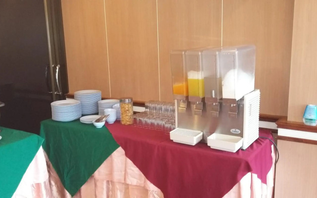Cookies Hotel