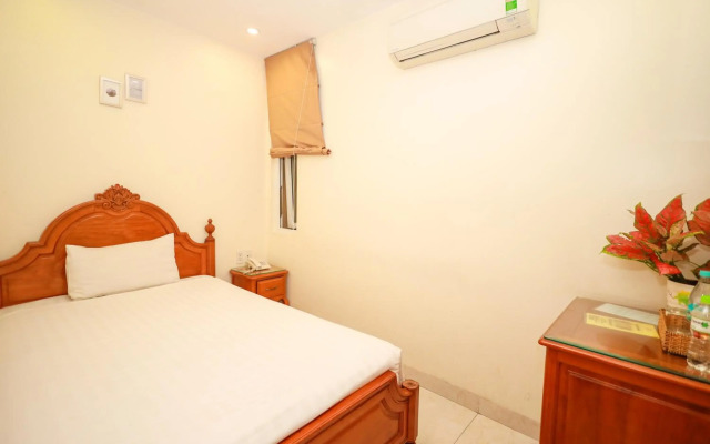 Erato Boutique Hotel