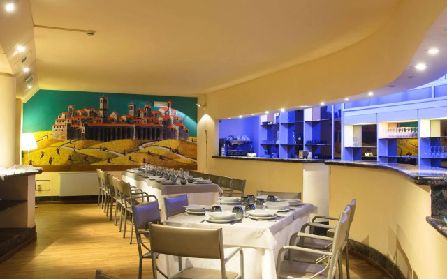 Hotel Le Grazie