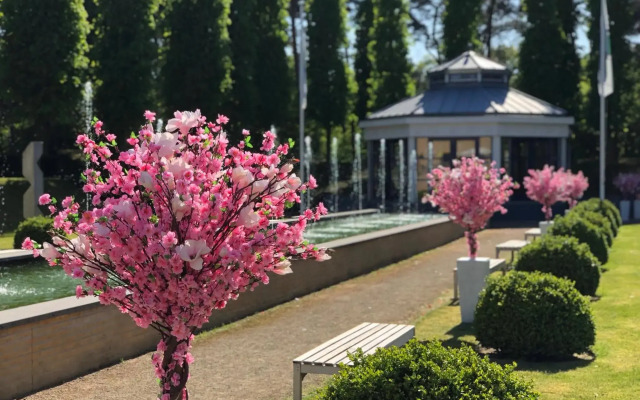 Hotel de Heerlickheijd van Ermelo